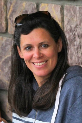 Aude PESTEL