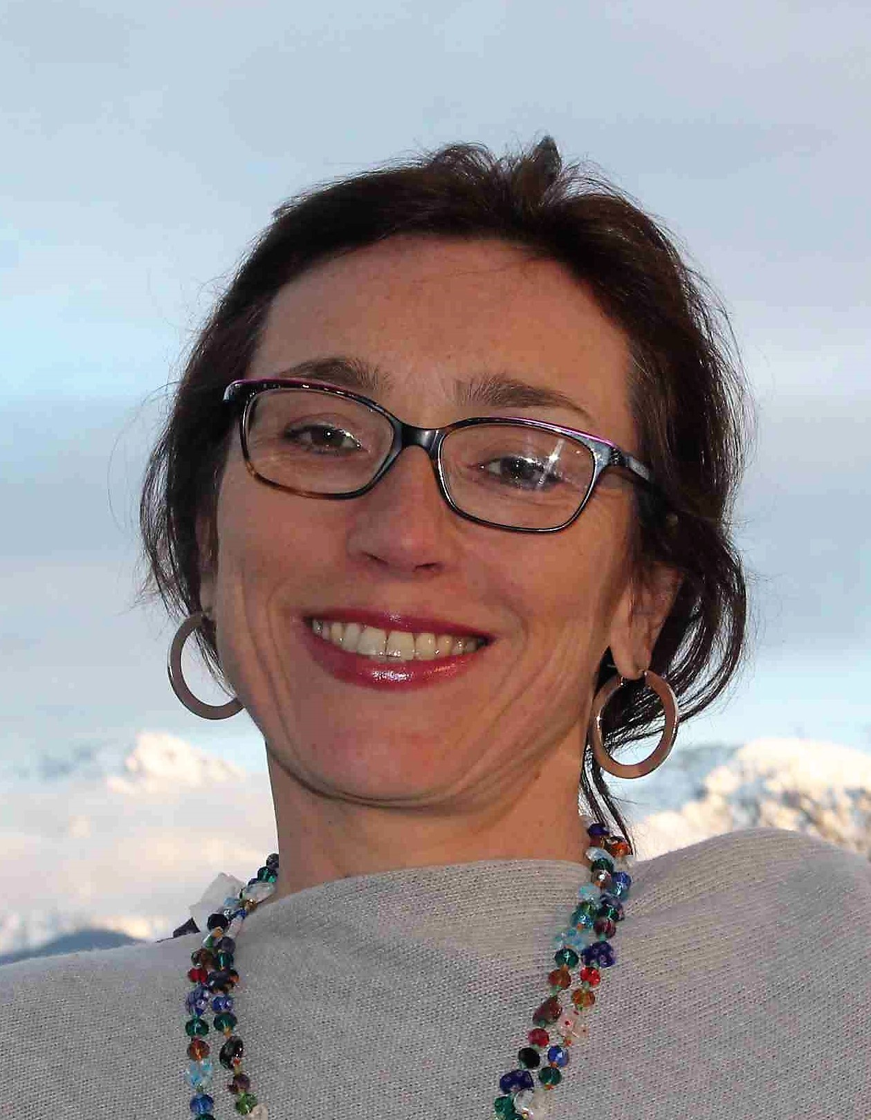 Christelle CHATAIGNER