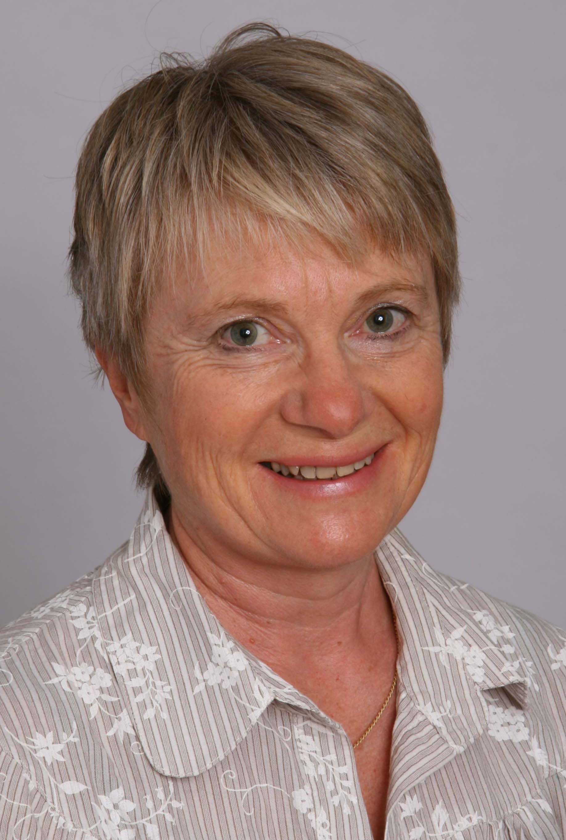 Marie Cecile JULIAND
